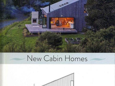 New Cabin Homes